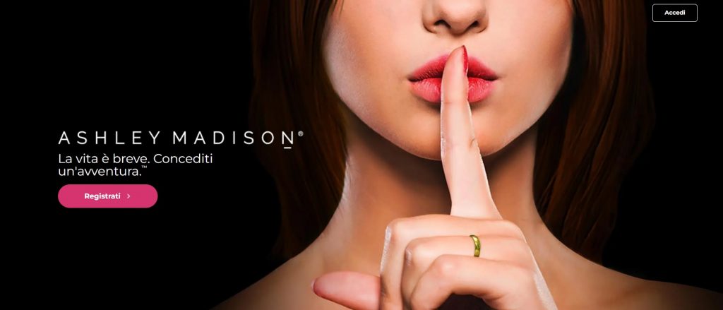 ashley madison