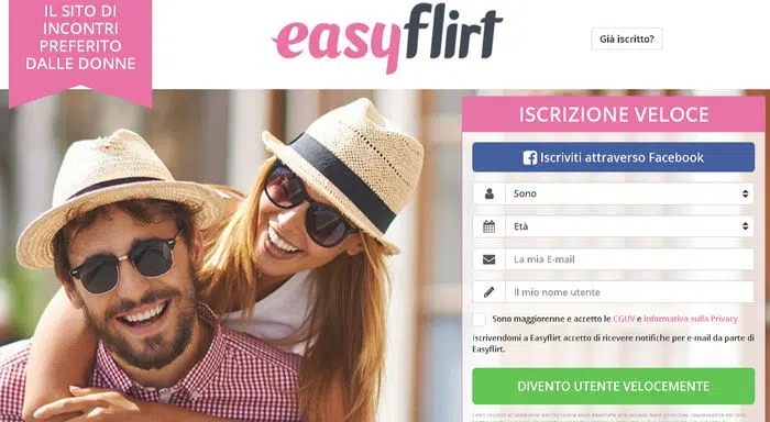 easyflirt opinion
